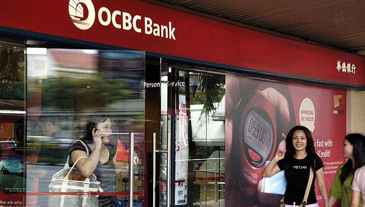 OCBC Bank