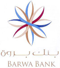 Barwa Bank Logo