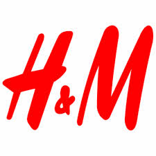 H&M Logo