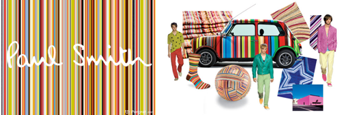 Paul Smith