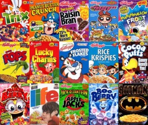 Kellogg's