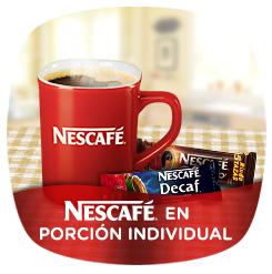 Nescafe