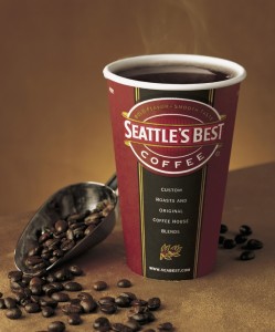 Seattles Best Coffee