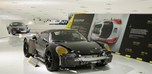 porsche 1