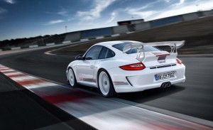 Five-Porsche-911-Race-Cars