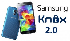 Samsung-KNOX-2.0