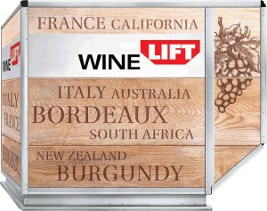 Wine LIFT Logo