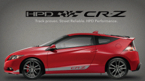 honda-cr-z