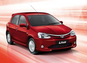 liva