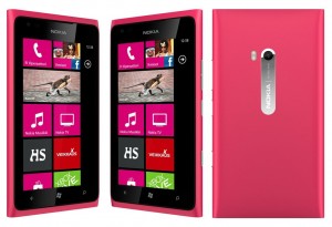 nokia