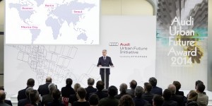 audi release