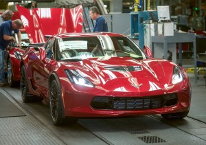 Chevrolet 1