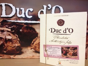 DUCD'O