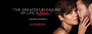 revlon