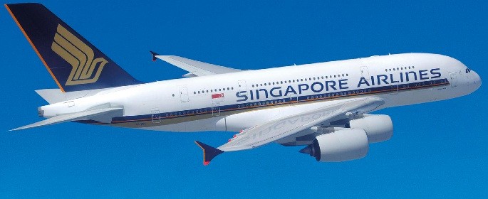 Αποτέλεσμα εικόνας για Singapore Airlines' Mobile App adds Android Pay and Apple Pay as Payment Options