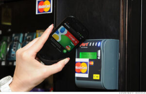 Google, Citi, MasterCard, First Data and Sprint Team up to Make Your Phone Your Wallet