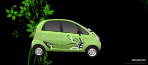 Expedition to Epicness! The ‘Awesome’ Tata Nano celebrates a World Record for the longest journey in a single country