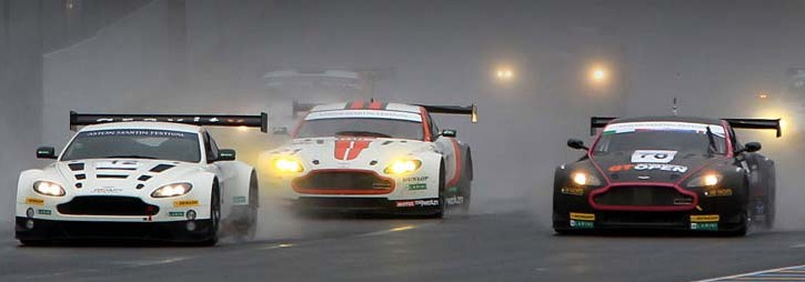 ASTON MARTIN CENTENARY FESTIVAL - 6-7 JULY 2013 61 sadas e1377861840847 1