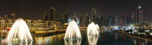 Emaar and Meraas Holding launch ‘Dubai Inn,’ a new affordable hotel brand, to meet growing demand from global travellers