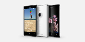Nokia introduces Nokia Lumia 925