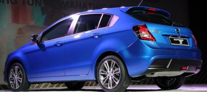 PROTON Launches Sporty New Hatchback 61 Untitled 2 1