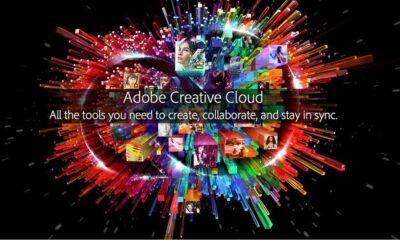 adobe creative cloud 1