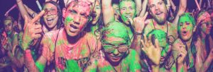 Top 100 College Party Schools for 2013-2014