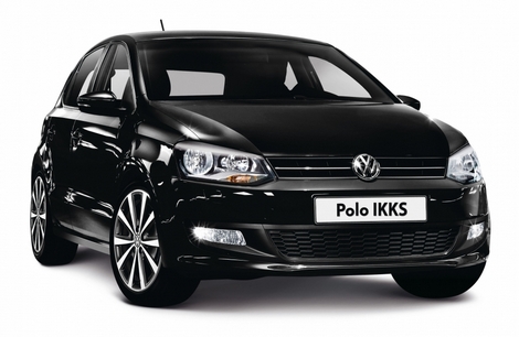 Rule the city in the Volkswagen Polo 61 dsasad 1