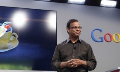Amit Singhal Google 1 1