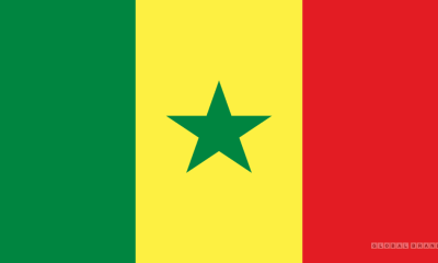 Banks in Senegal