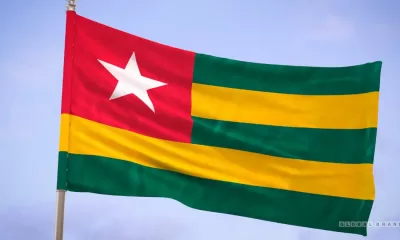 Banks in Togo