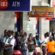 Banks in Zimbabwe