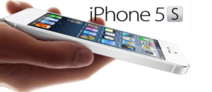 Apple Announces iPhone 5s—The Most Forward-Thinking Smartphone in the World