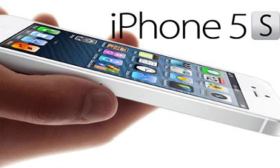 iPhone5S 1