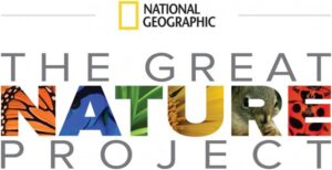 National Geographic Launches Great Nature Project