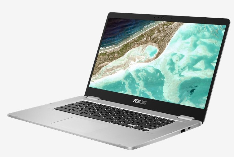 Asus Laptop