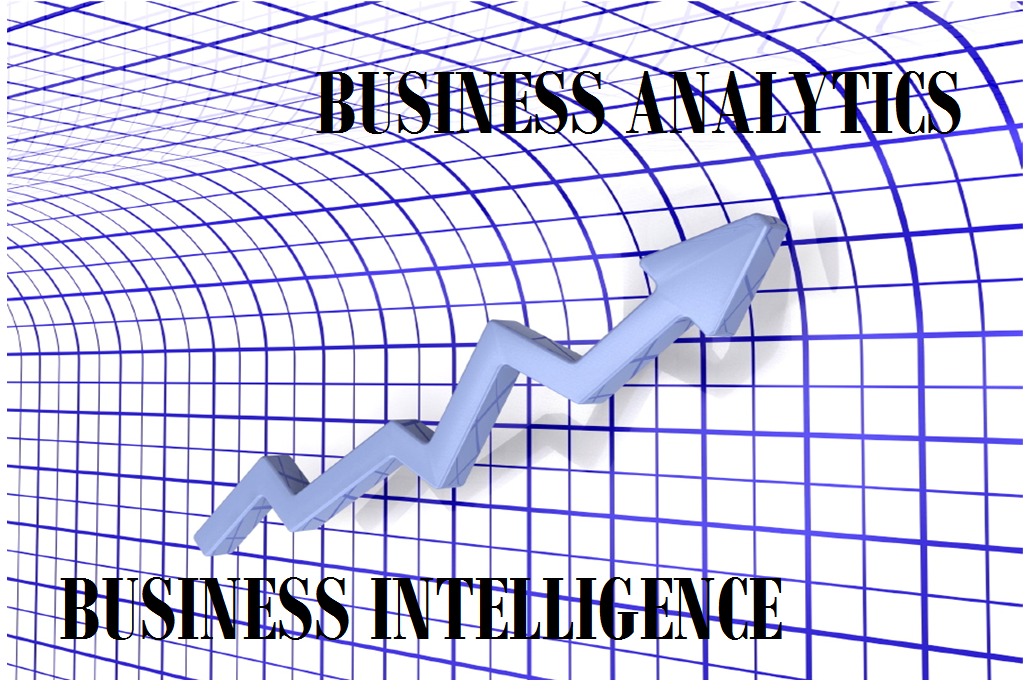 BUSINESS ANALYTICS IN TODAYS WORLD 61 Business Analytics 1
