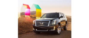 The 2015 Cadillac Escalade – Redefining standards in Luxury, Technology and Safety
