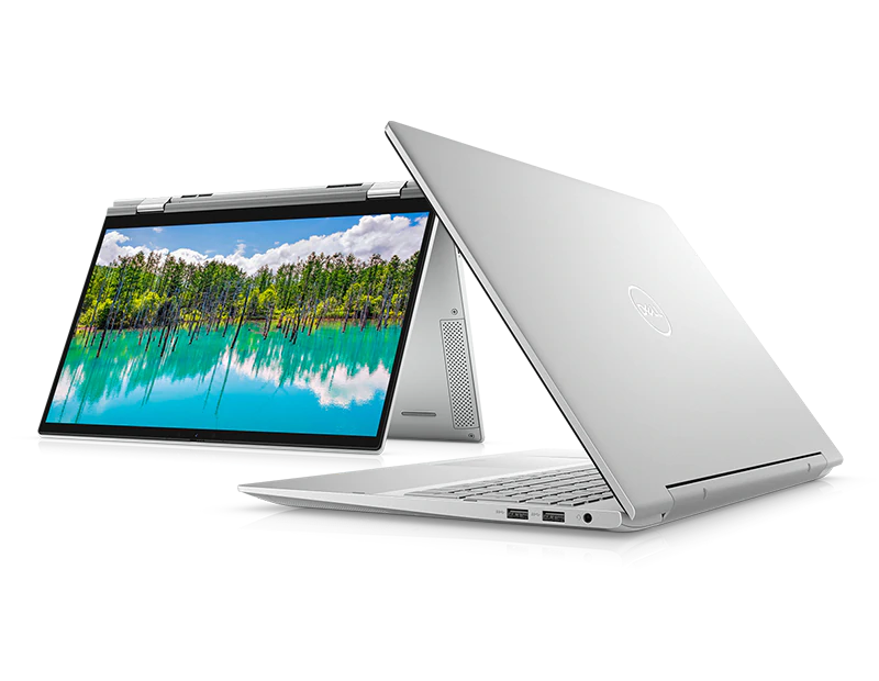 Dell Inspiron Laptop