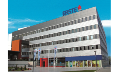 Erste Bank 1
