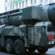 Inter Continental Ballistic Missile 1