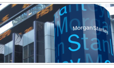 Morgan Stanley