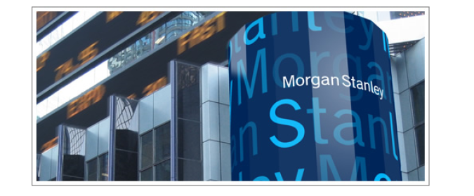 Morgan Stanley Investment Management Launches New Institutional Share Class for US Mutual Funds 61 Morgan Stanley