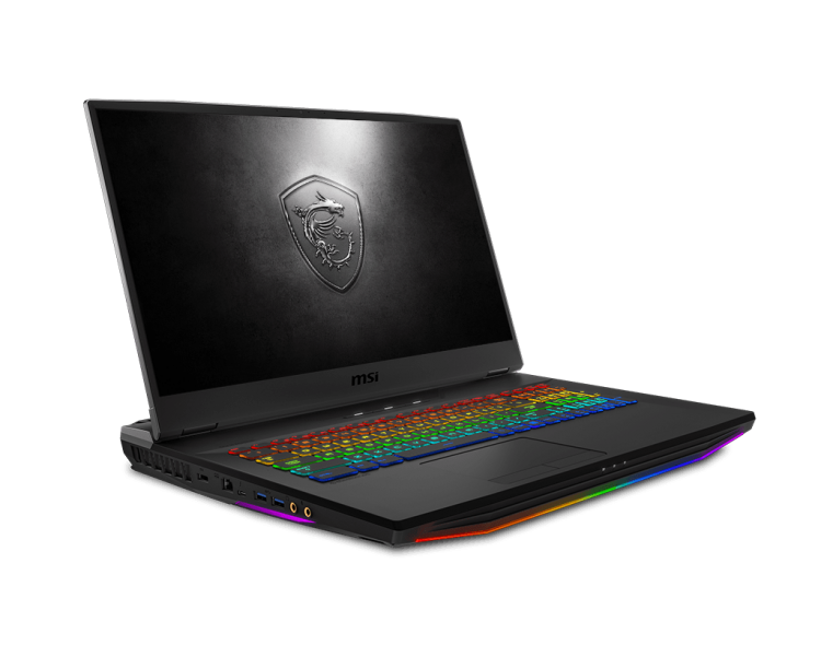 MSI Laptop