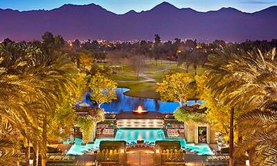 Scottsdale hotel 1