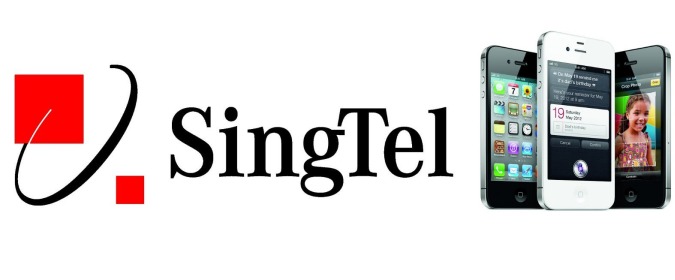 Singtel Group Partners With Samsung To Enhance Mobile Experience 61 Singtel 1