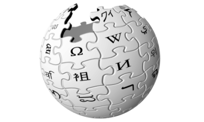 Wikipedia Logo 1.0.000 1
