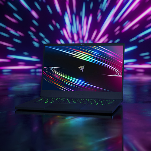 Razer Blade Stealth Gaming Laptop