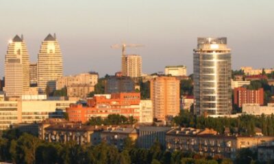 Dnipropetrowsk 1