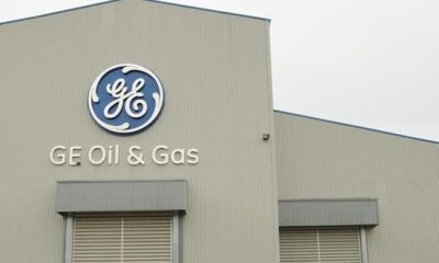 GE Oil and Gas 1